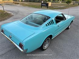 1965 Ford Mustang Fastback (CC-2090844) for sale in Miami, Florida