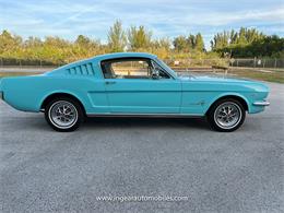 1965 Ford Mustang Fastback (CC-2090844) for sale in Miami, Florida