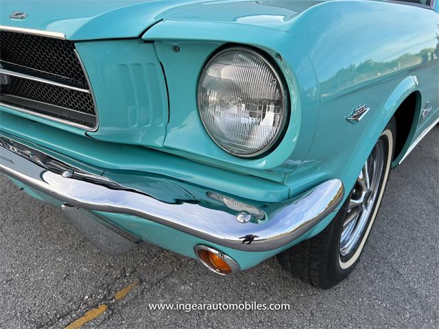 1965 Ford Mustang Fastback (CC-2090844) for sale in Miami, Florida