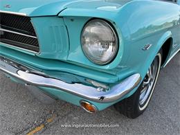 1965 Ford Mustang Fastback (CC-2090844) for sale in Miami, Florida