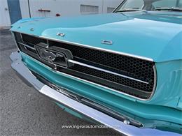 1965 Ford Mustang Fastback (CC-2090844) for sale in Miami, Florida
