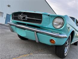 1965 Ford Mustang Fastback (CC-2090844) for sale in Miami, Florida