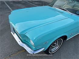 1965 Ford Mustang Fastback (CC-2090844) for sale in Miami, Florida