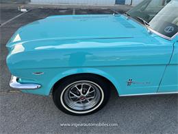 1965 Ford Mustang Fastback (CC-2090844) for sale in Miami, Florida