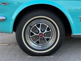 1965 Ford Mustang Fastback (CC-2090844) for sale in Miami, Florida