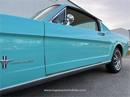1965 Ford Mustang Fastback (CC-2090844) for sale in Miami, Florida