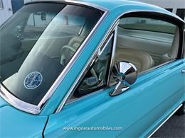 1965 Ford Mustang Fastback (CC-2090844) for sale in Miami, Florida