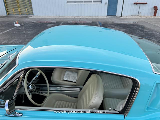 1965 Ford Mustang Fastback (CC-2090844) for sale in Miami, Florida