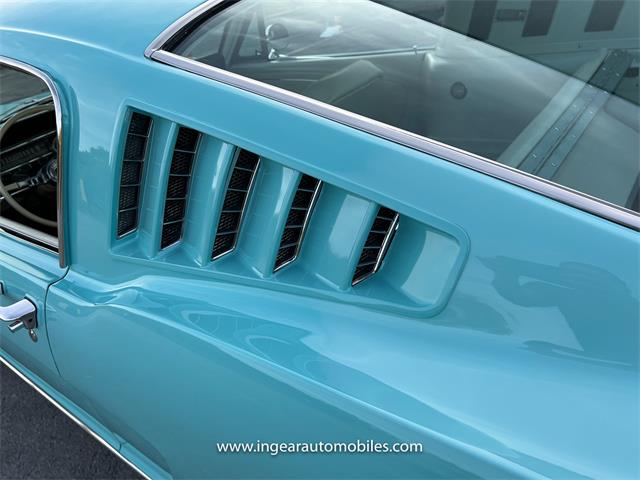 1965 Ford Mustang Fastback (CC-2090844) for sale in Miami, Florida