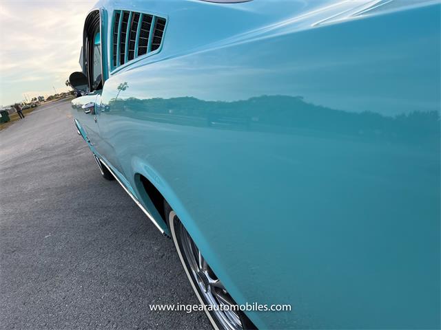 1965 Ford Mustang Fastback (CC-2090844) for sale in Miami, Florida