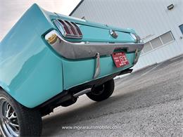 1965 Ford Mustang Fastback (CC-2090844) for sale in Miami, Florida