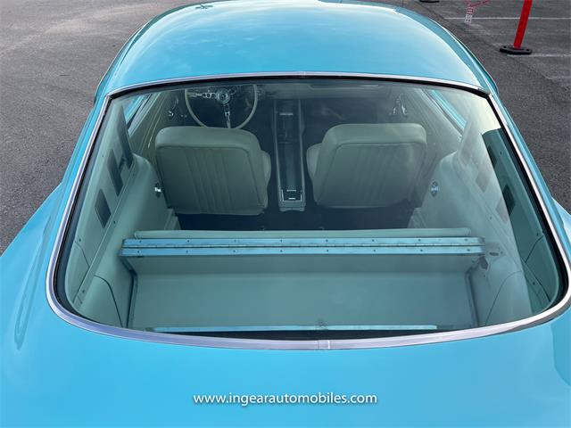 1965 Ford Mustang Fastback (CC-2090844) for sale in Miami, Florida