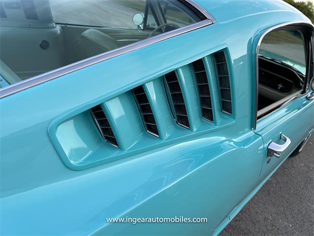 1965 Ford Mustang Fastback (CC-2090844) for sale in Miami, Florida