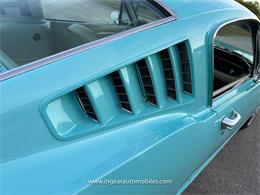 1965 Ford Mustang Fastback (CC-2090844) for sale in Miami, Florida