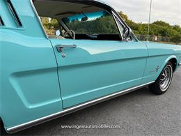 1965 Ford Mustang Fastback (CC-2090844) for sale in Miami, Florida