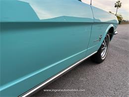 1965 Ford Mustang Fastback (CC-2090844) for sale in Miami, Florida