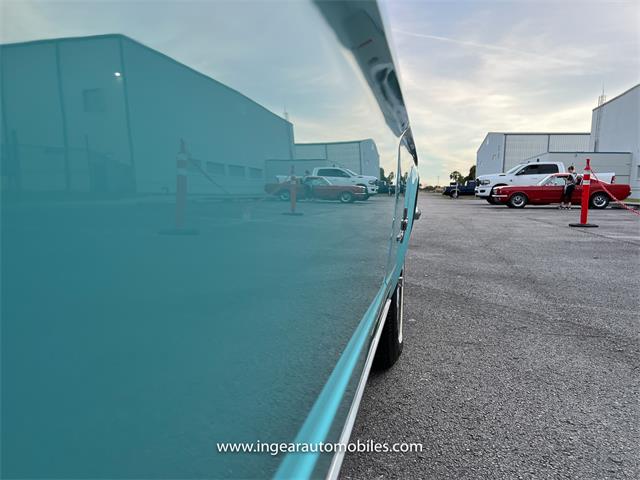 1965 Ford Mustang Fastback (CC-2090844) for sale in Miami, Florida