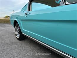 1965 Ford Mustang Fastback (CC-2090844) for sale in Miami, Florida