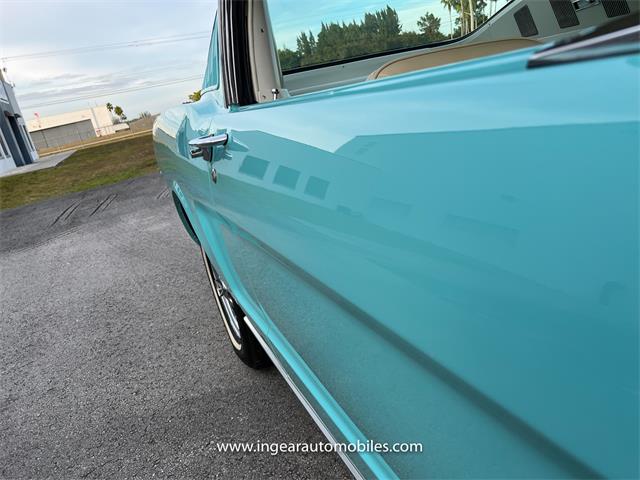 1965 Ford Mustang Fastback (CC-2090844) for sale in Miami, Florida
