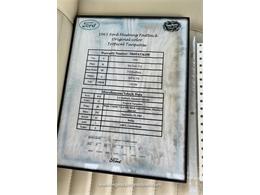 1965 Ford Mustang Fastback (CC-2090844) for sale in Miami, Florida