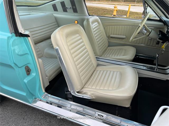 1965 Ford Mustang Fastback (CC-2090844) for sale in Miami, Florida