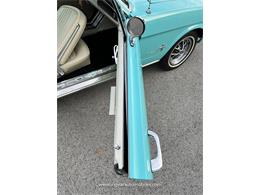 1965 Ford Mustang Fastback (CC-2090844) for sale in Miami, Florida
