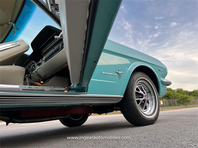 1965 Ford Mustang Fastback (CC-2090844) for sale in Miami, Florida