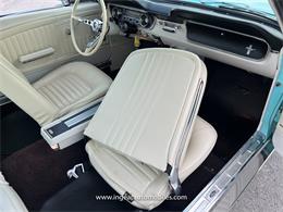 1965 Ford Mustang Fastback (CC-2090844) for sale in Miami, Florida