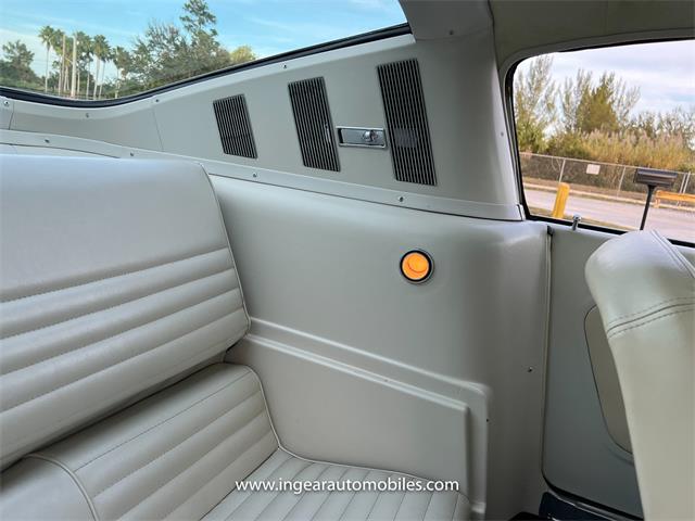 1965 Ford Mustang Fastback (CC-2090844) for sale in Miami, Florida