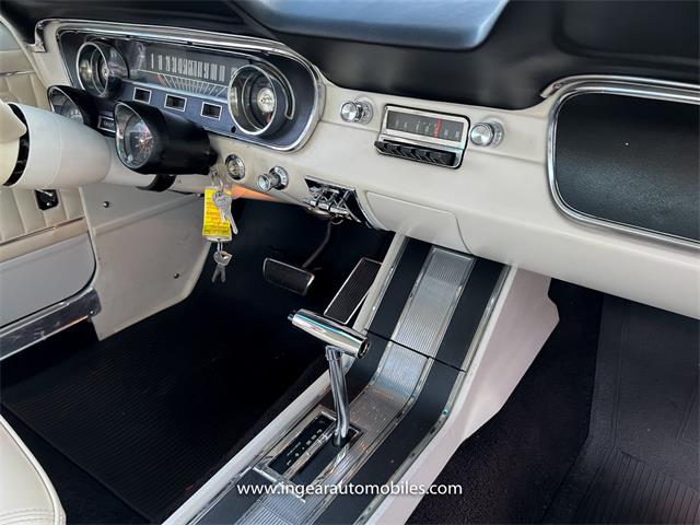 1965 Ford Mustang Fastback (CC-2090844) for sale in Miami, Florida