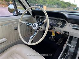 1965 Ford Mustang Fastback (CC-2090844) for sale in Miami, Florida