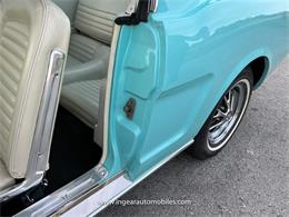 1965 Ford Mustang Fastback (CC-2090844) for sale in Miami, Florida