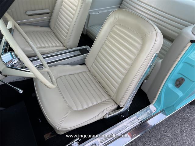 1965 Ford Mustang Fastback (CC-2090844) for sale in Miami, Florida