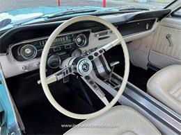 1965 Ford Mustang Fastback (CC-2090844) for sale in Miami, Florida