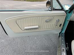 1965 Ford Mustang Fastback (CC-2090844) for sale in Miami, Florida