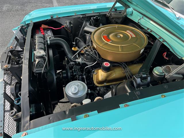 1965 Ford Mustang Fastback (CC-2090844) for sale in Miami, Florida