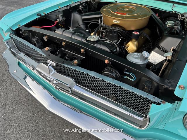 1965 Ford Mustang Fastback (CC-2090844) for sale in Miami, Florida