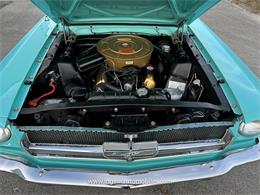 1965 Ford Mustang Fastback (CC-2090844) for sale in Miami, Florida