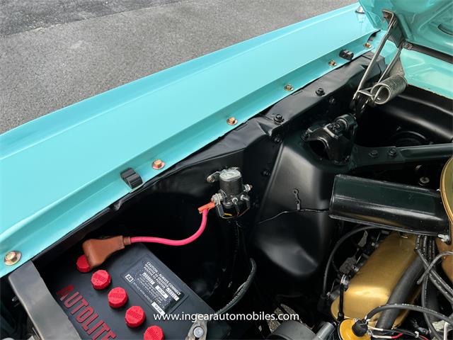 1965 Ford Mustang Fastback (CC-2090844) for sale in Miami, Florida