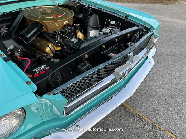 1965 Ford Mustang Fastback (CC-2090844) for sale in Miami, Florida