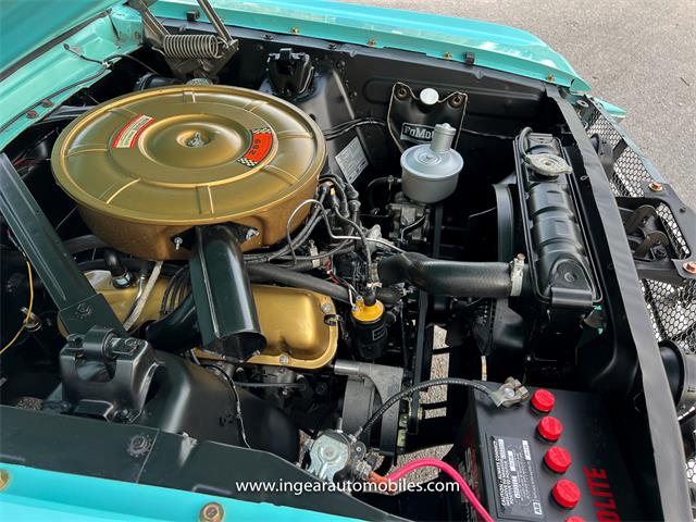 1965 Ford Mustang Fastback (CC-2090844) for sale in Miami, Florida