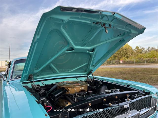 1965 Ford Mustang Fastback (CC-2090844) for sale in Miami, Florida
