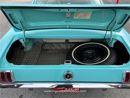 1965 Ford Mustang Fastback (CC-2090844) for sale in Miami, Florida