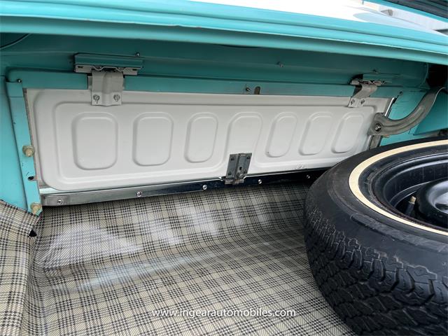 1965 Ford Mustang Fastback (CC-2090844) for sale in Miami, Florida