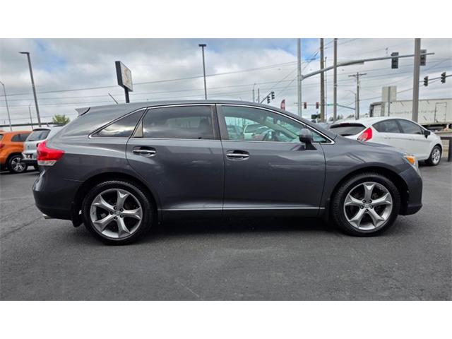 2012 Toyota Venza (CC-2098440) for sale in Tacoma, Washington