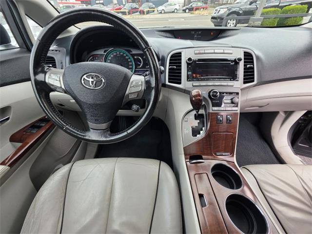 2012 Toyota Venza (CC-2098440) for sale in Tacoma, Washington