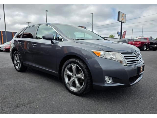 2012 Toyota Venza (CC-2098440) for sale in Tacoma, Washington