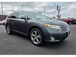 2012 Toyota Venza (CC-2098440) for sale in Tacoma, Washington