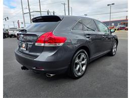 2012 Toyota Venza (CC-2098440) for sale in Tacoma, Washington