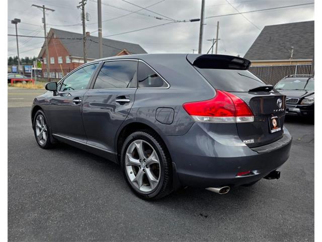 2012 Toyota Venza (CC-2098440) for sale in Tacoma, Washington